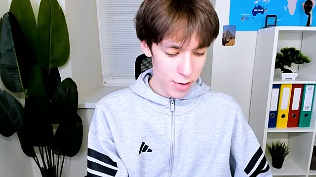 MarkBranston live sex cam