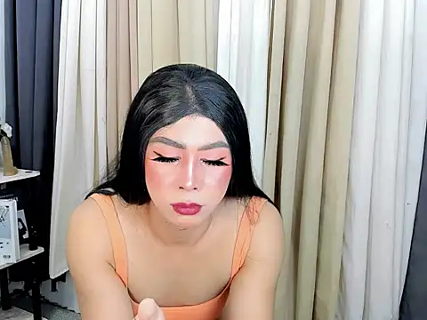 Seductive_Paloma live sex cam