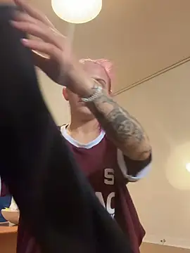 Milssweetx live sex cam