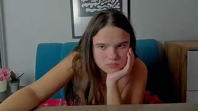 AdeleCruz live sex cam