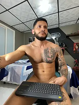 marcel_crawford96 live sex cam