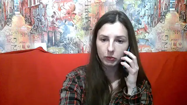 Jeyrinna's cam snapshot