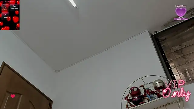 FallenEmigree live sex cam