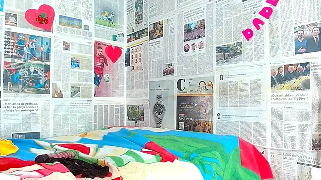 valeryskinnyvagi's cam snapshot