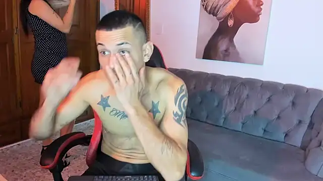 JACOB_RACHELL live sex cam