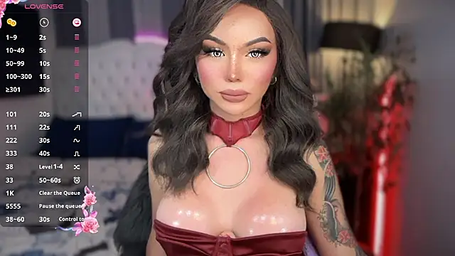 sassy_olivia live sex cam