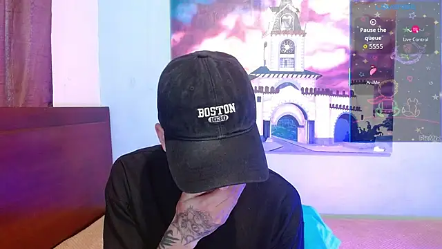 Jeffstyle18 live sex cam