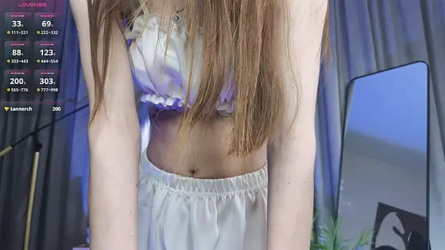 KarlaMagnett live sex cam