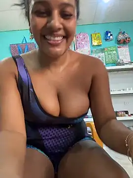 anaesca live sex cam