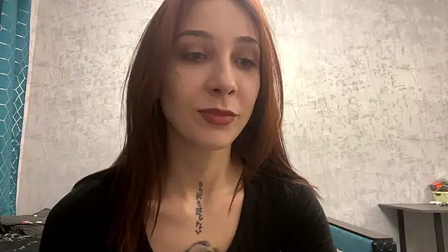 JulissaJoly's cam snapshot