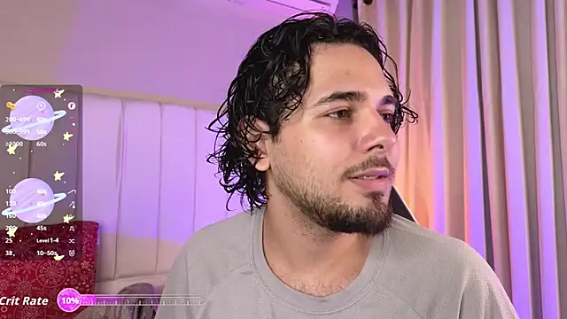 Samir_bear live sex cam