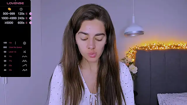 Marta--jess's cam snapshot