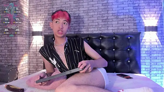 Allen_Starck live sex cam