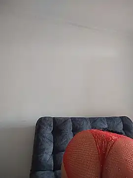 carlafox05's cam snapshot