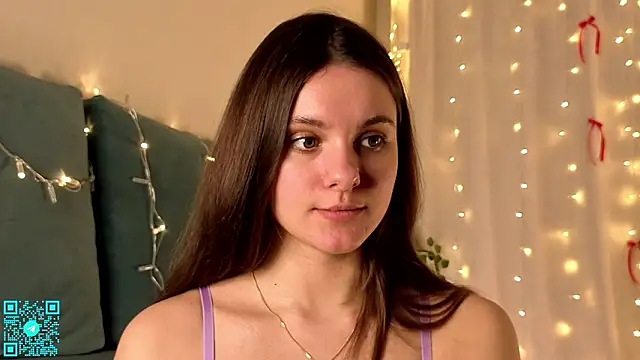 chloemilka's cam snapshot