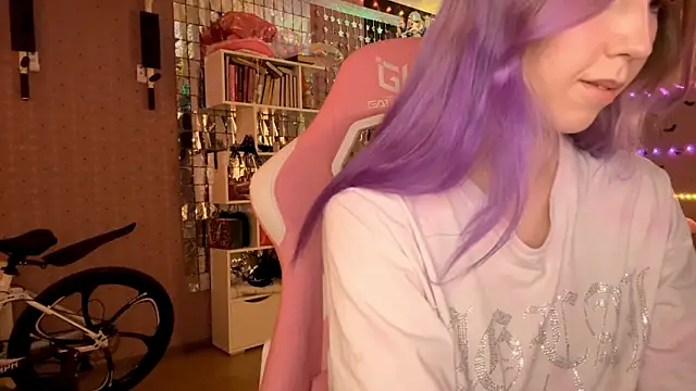 Jerrieberry's cam snapshot