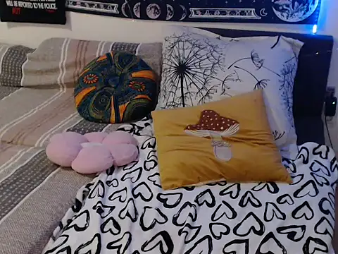 AlienforTwenty's cam snapshot