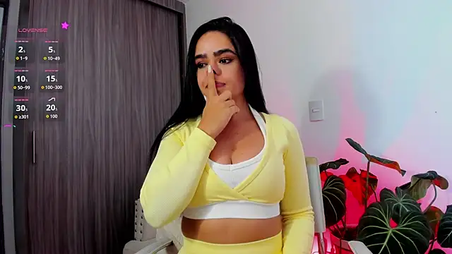 Sara_Leblanc live sex cam