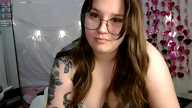 MrsJess's cam snapshot