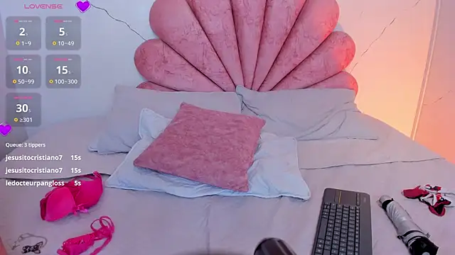 Cherrybombs_'s cam snapshot