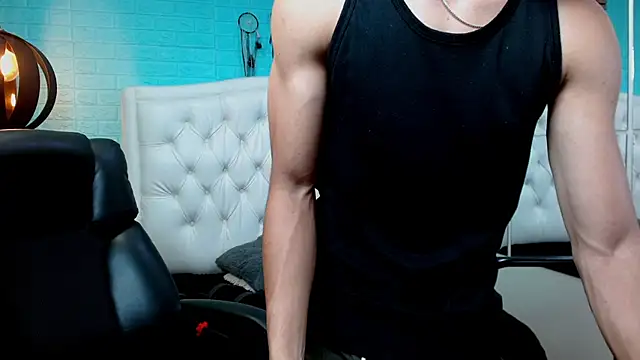 jeremy_job live sex cam