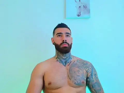 silvano_torres live sex cam