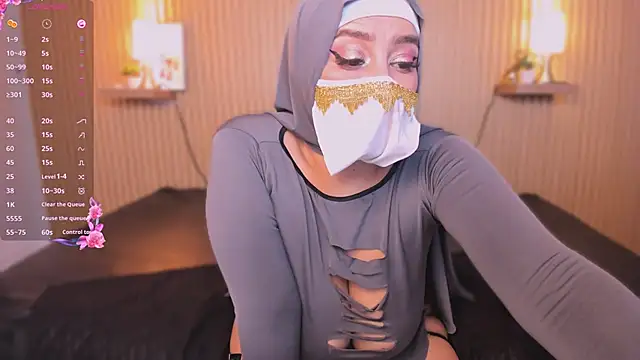 hana_falak's cam snapshot