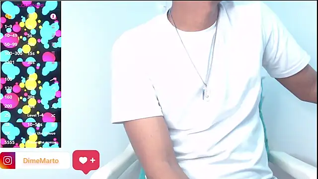 mike_black_22 live sex cam