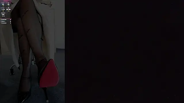 Lynnalltop-165-KeKe's cam snapshot