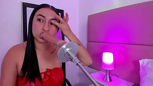 SammyMorales's cam snapshot