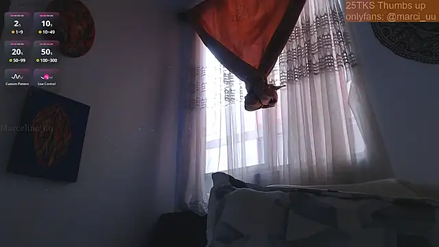 Marci_owo's cam snapshot