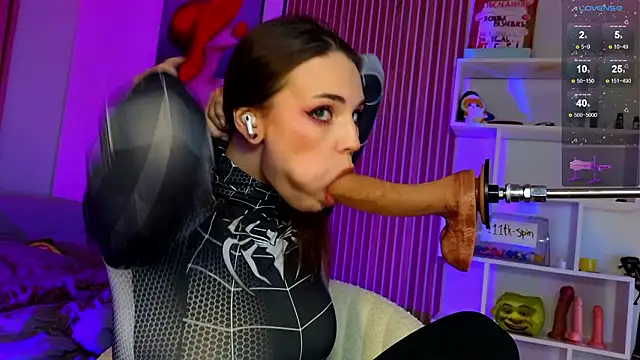 Katerinchik's cam snapshot