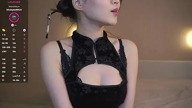 SeulBi's cam snapshot