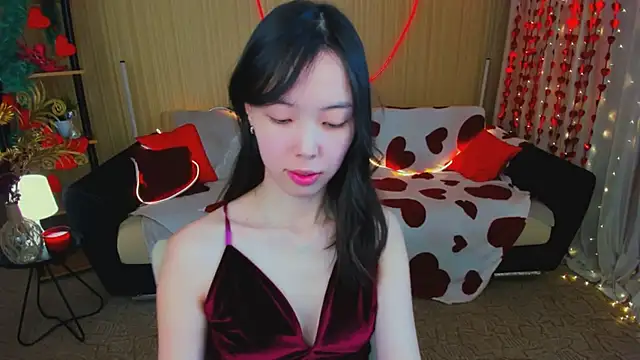 SoulHarmoonyy's cam snapshot