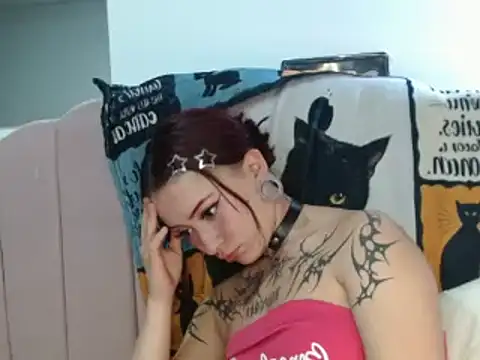 Evanss_lx's cam snapshot