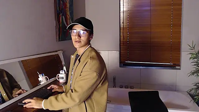 Andy_Joy_ live sex cam