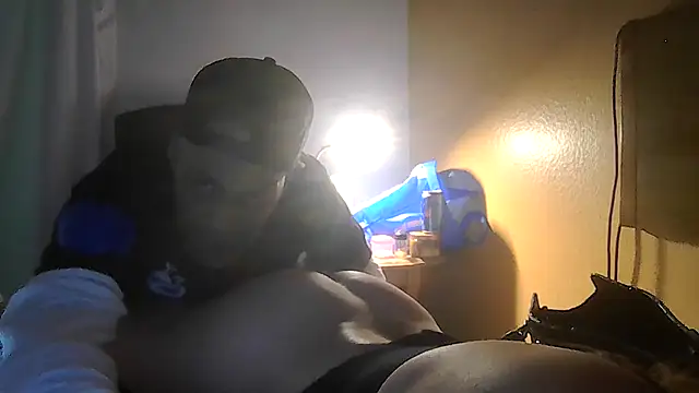 ShysluutGia's cam snapshot