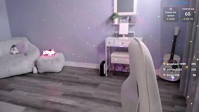 BellaStar84's cam snapshot