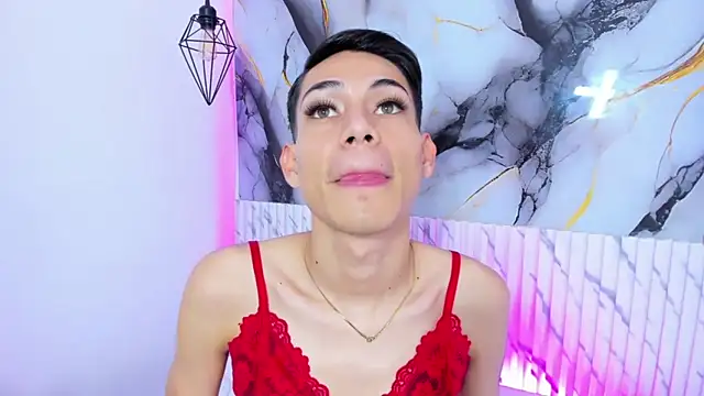 JackeOwens live sex cam