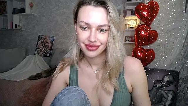 NickyAdamidi's cam snapshot