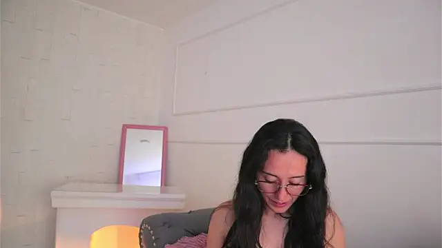 Ginevra_esposito's cam snapshot