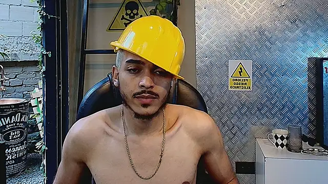 MarcusRain_ live sex cam