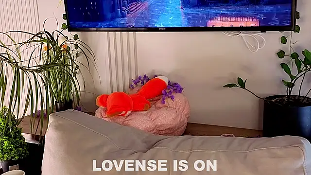 AngelicRice's cam snapshot