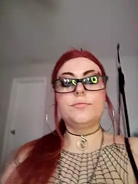 SpiderRose444's cam snapshot