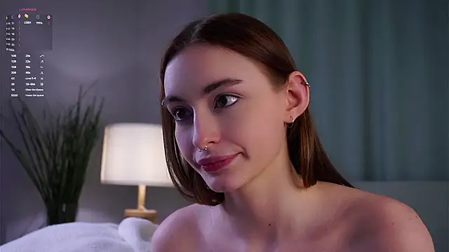 BeckiMacreno's cam snapshot