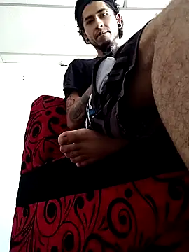 Tattoboy19cm live sex cam