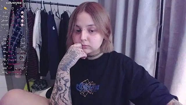 vendymories live sex cam