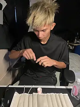 jhaycobXgarcia live sex cam