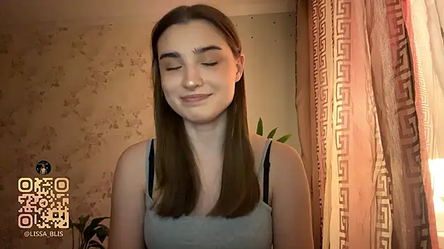 LissaBliss's cam snapshot