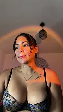 IsabelaVanegas_ live sex cam